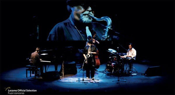 Lovano Supreme: Presentazione del Documentario al Real Teatro Santa Cecilia di Palermo