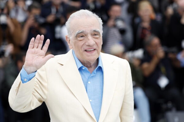 Martin Scorsese gira docufilm in Sicilia: importante ritorno d'immagine