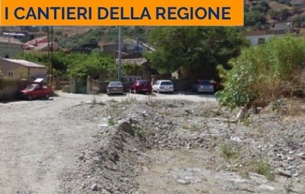 Messa in sicurezza del Galati a Messina: iniziate le indagini tecniche