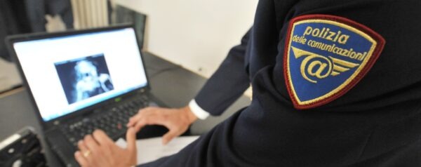 Operazione di contrasto alla pedopornografia online: arrestati due presunti pedofili a Bari e Sassari.