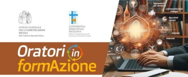 Oratorio in formazione: corsi online per educatori sulle regole del web e dei social