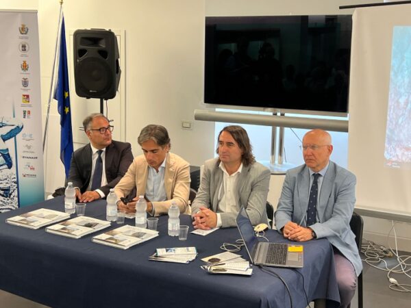 Presentata a Reggio Calabria la seconda edizione del Meeting Tourism dello Stretto