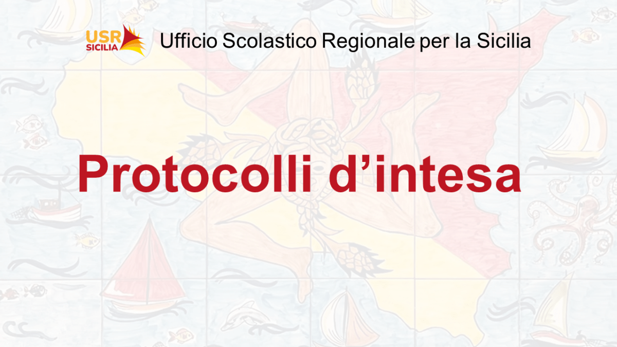 Protocollo d'intesa per l'orientamento e le competenze: collaborazione tra USR Sicilia, Confindustria e Smartengineering S.p.A.