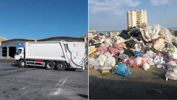 Chiusura discarica: nessuna raccolta rifiuti a Catania (e 200 Comuni), quando riprenderà il servizio