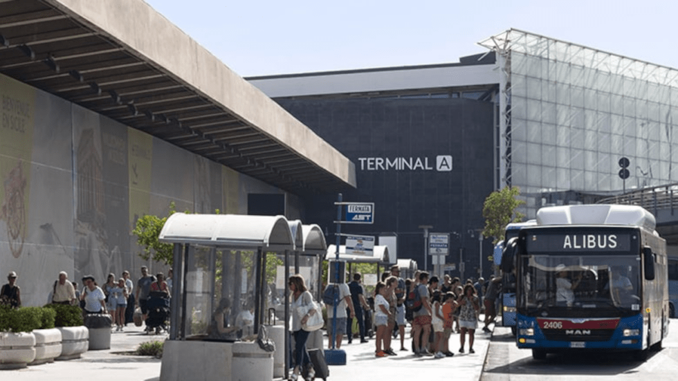 Crescita Record Per L Aeroporto Di Catania Chiuso Maggio Con Un