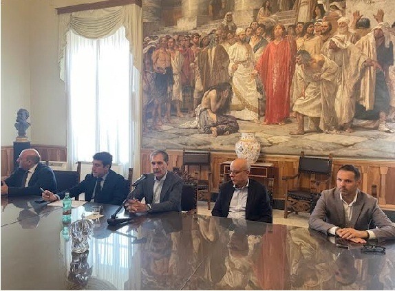 Rigenerazione del Pala Nesima: Comune di Catania annuncia progetto e lavori.