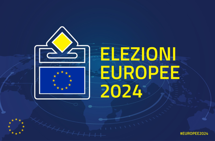 Rilascio tessere elettorali e carte d'identità per le Elezioni Europee 2024