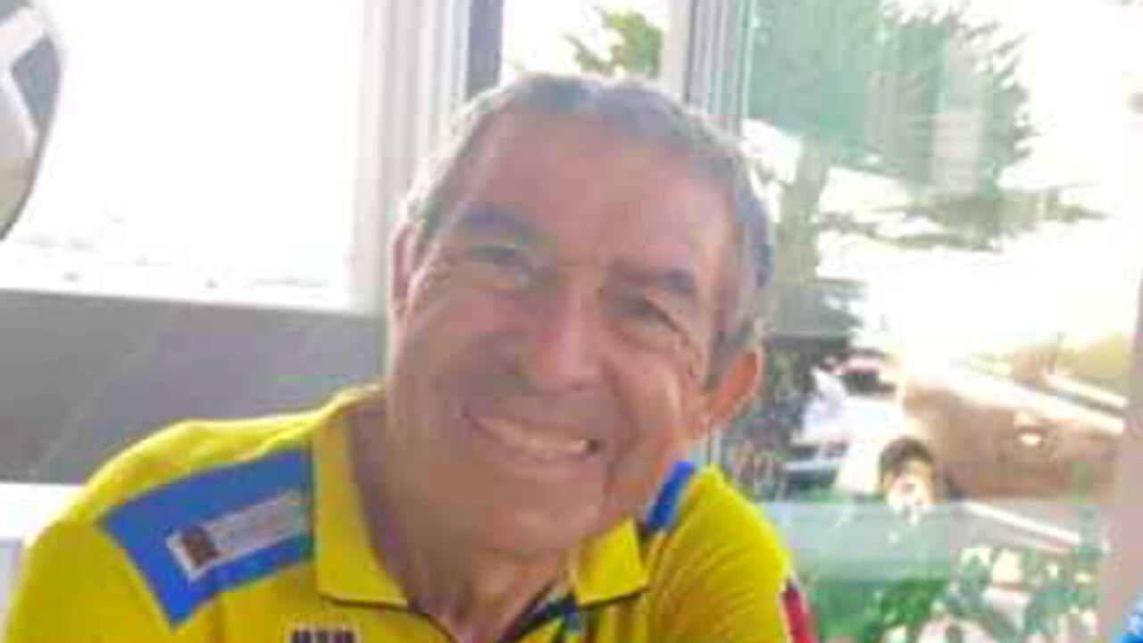 Incidente Stradale Mortale Scontro Ciclisti Furgone 118 Elisoccorso Gela Scoglitti Strada Statale 115 Raffaele Mazza Comiso Mazzarone Sindaco