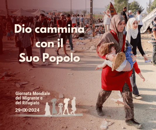 Incontro della Commissione per le Migrazioni a Palermo: formazione e riflessione per una pastorale inclusiva.