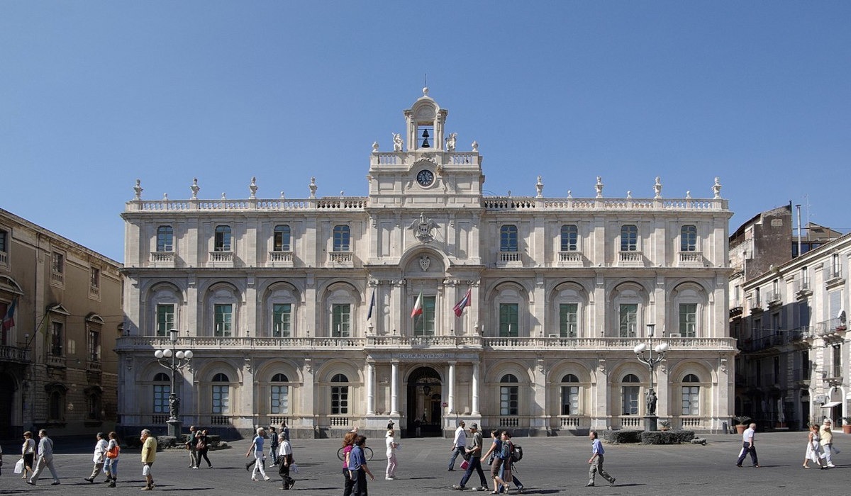 Summer School a Siracusa: Reinventing Coastal Wetlands con Unict e MIT