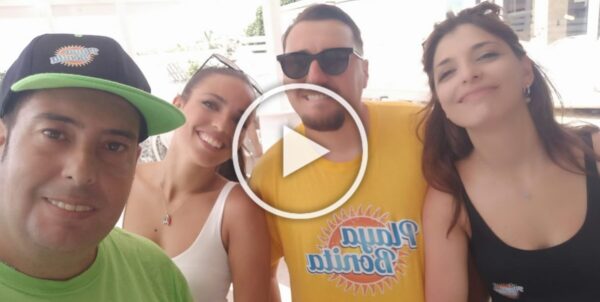 Playa Bonita, ecco quando inizia il programma dell'estate catanese [VIDEO]
