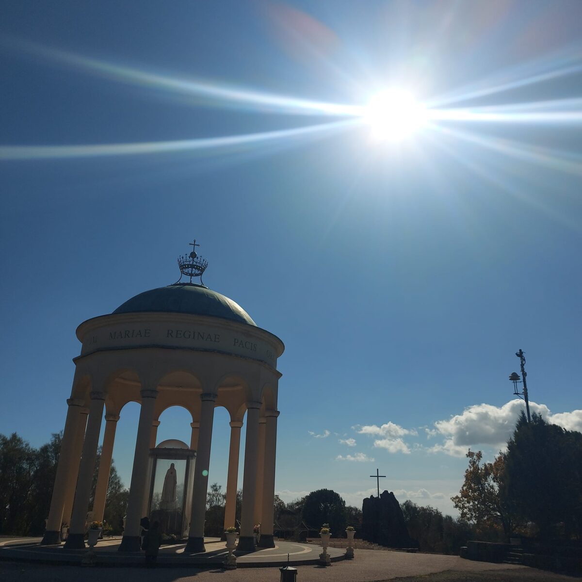 La Madonna della Roccia, la vera storia del miracoloso Santuario di Belpasso