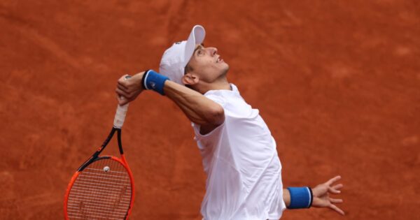 Scopri l'Italia del tennis ai Giochi Olimpici di Parigi 2024: programma, orari e dove seguire le emozionanti gare del 29 luglio!