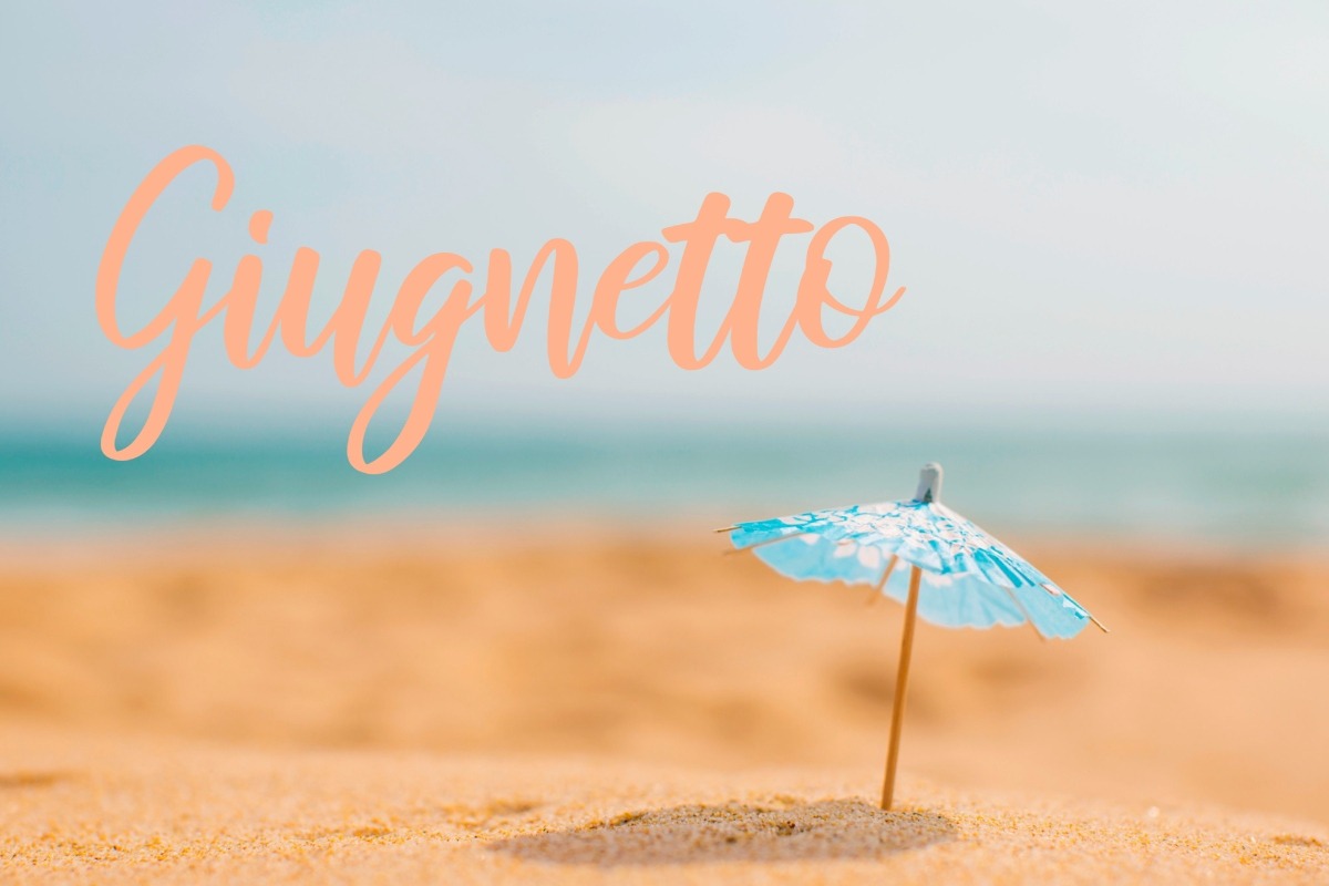 "Giugnettu", il mese siciliano che molti non conoscono