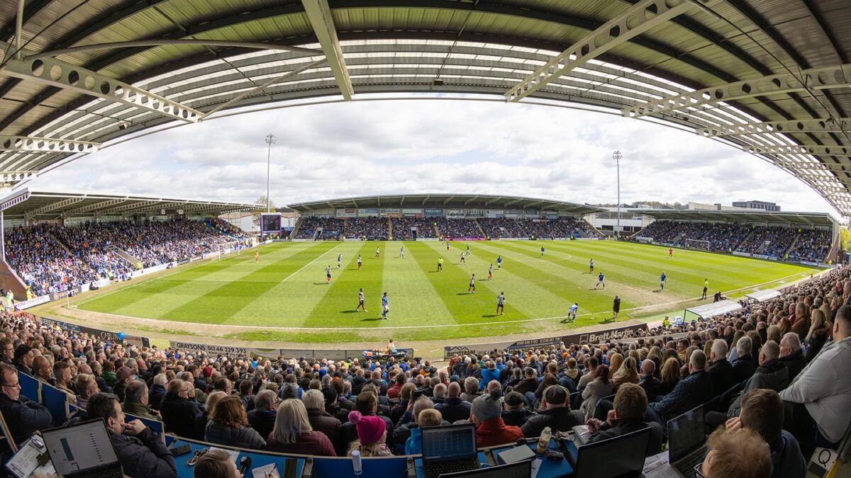 Amichevole Palermo FC vs Leicester il 26 luglio a Chesterfield.