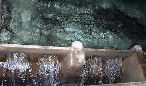 Aumento quantitativo d'acqua dai pozzi Bufardo: sopralluogo Regione a Fiumefreddo