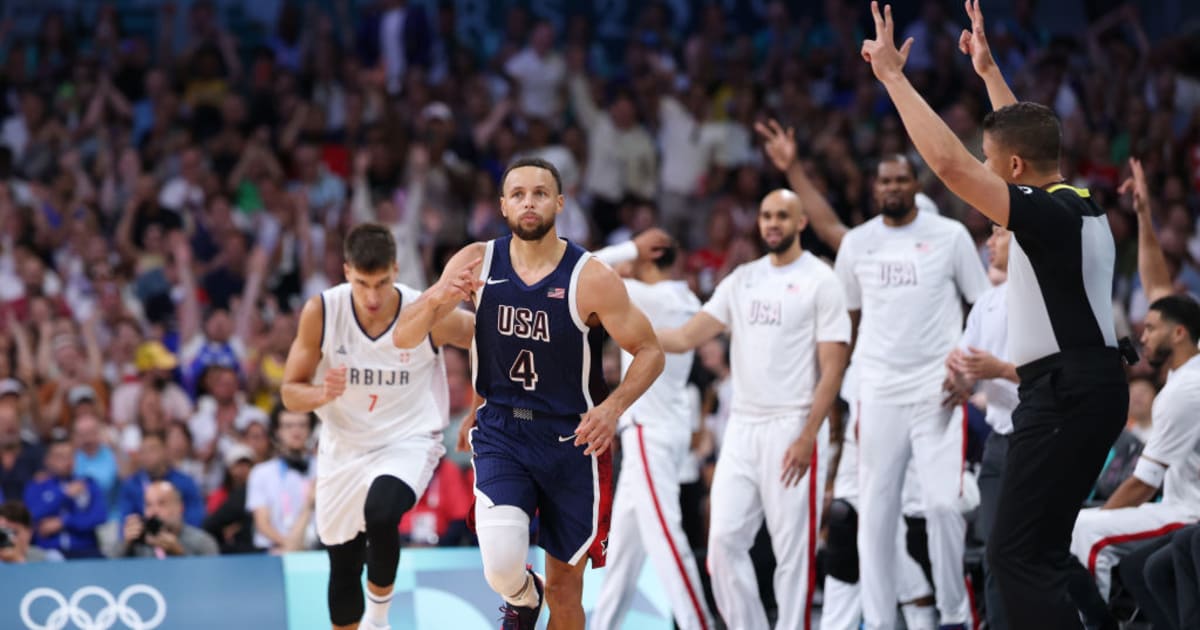 Basket a Parigi 2024: gli Stati Uniti sfidano il Sud Sudan! Scopri dove seguire le emozionanti partite del 31 luglio ai Giochi Olimpici di Pallacanestro maschile.