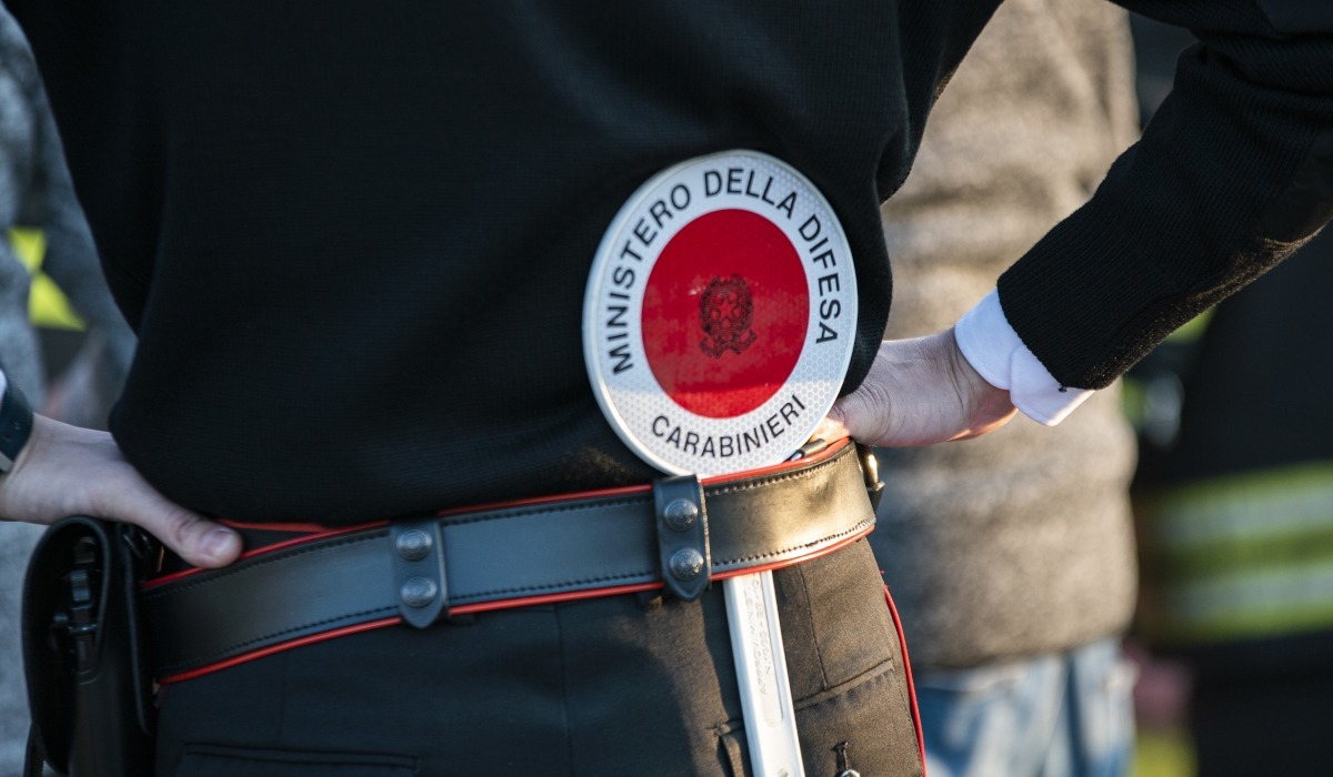 Blitz contro il caporalato nel trapanese: 4 aziende agricole irregolari scoperte dai carabinieri