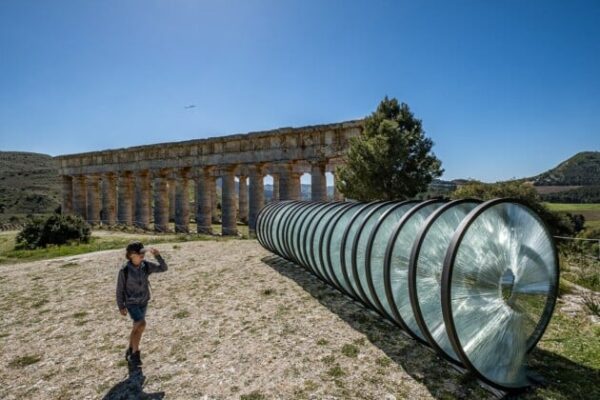 Boom di visitatori nei siti culturali siciliani nel 2024: Sicilia meta privilegiata