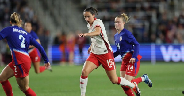 Calcio a Parigi 2024: scopri le giocatrici di Serie A tra le convocate per il torneo Olimpico femminile!