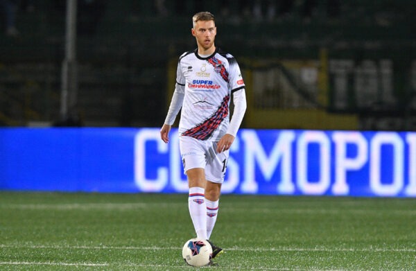 Catania FC cede Ivan Kontek alla Casertana FC