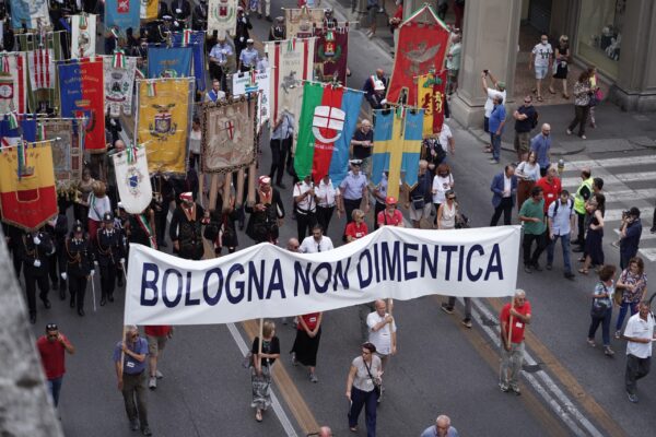 Confermato l'ergastolo a Paolo Bellini: giustizia per la strage di Bologna