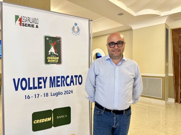 Cosedil Saturnia Acicastello partecipa alla tre giorni del Volley Mercato a Bologna