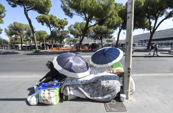 Emergenza illegalità all'Esquilino, Matone della Lega denuncia situazione sconvolgente: il prefetto conferma nuovi impegni