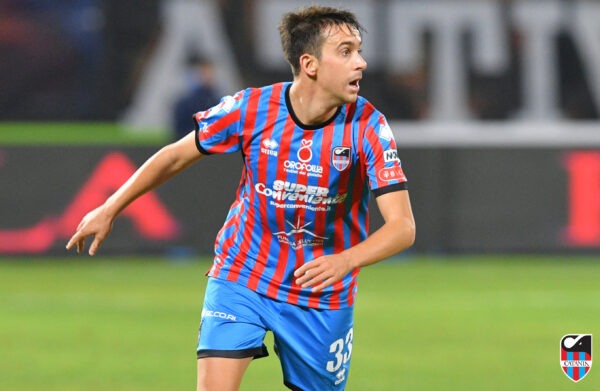 Festeggiando i 28 anni di Roberto Zammarini: auguri dal Catania FC