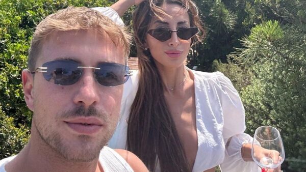 Francesca e Manuel di Temptation Island: fine della relazione e nuove rivelazioni