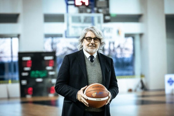 Franco Del Moro nuovo general manager della Virtus Ragusa