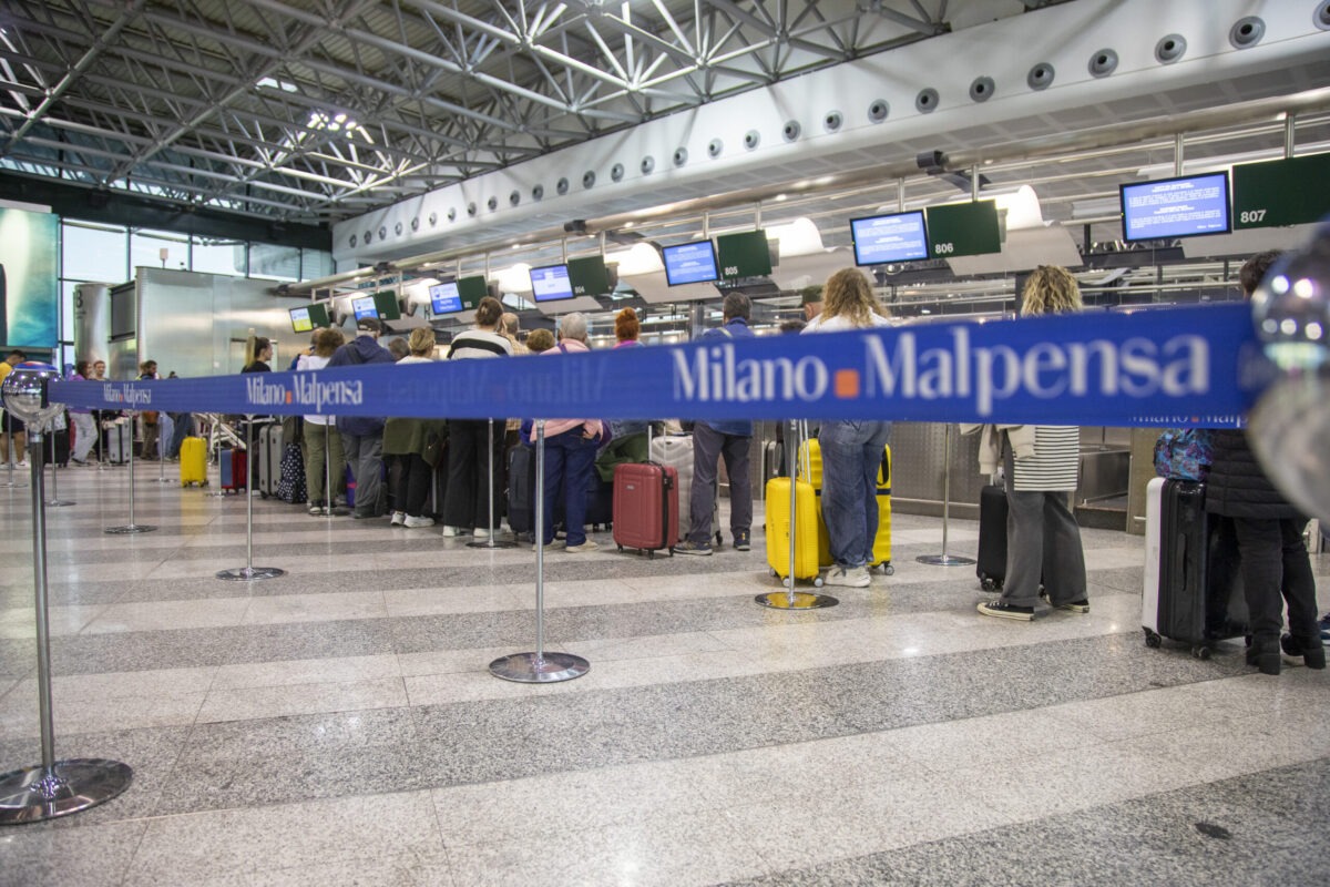 Il sindaco Sala lancia un appello a Marina Berlusconi: "Era davvero il momento giusto per l'intitolazione dell'aeroporto?"