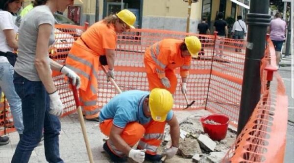 Incremento del contingente ispettivo con l'inserimento di 31 nuovi ispettori del lavoro in Sicilia: un passo avanti per la sicurezza sul lavoro.