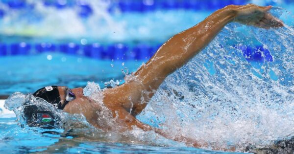 Italia del nuoto a Parigi 2024: scopri il programma, gli orari e come tifare per le gare del 29 luglio ai Giochi Olimpici!