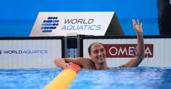 Italia e nuoto a Parigi 2024: scopri il programma, gli orari e come vivere le emozioni delle gare del 27 luglio ai Giochi Olimpici!