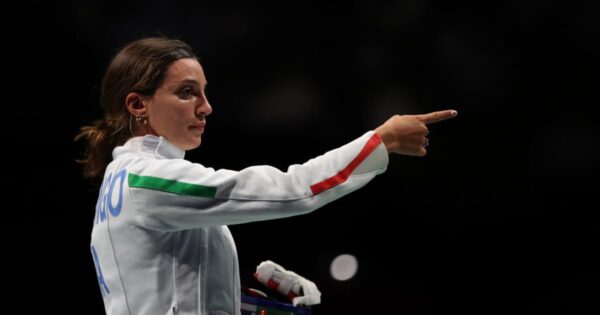 Italiani pronti a sfidarsi ai Giochi Olimpici di Parigi 2024: scopri chi sarà in gara domani, sabato 27 luglio!