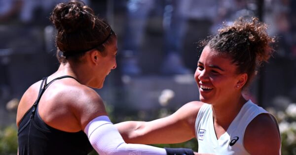 Jasmine Paolini e Sara Errani pronte a scendere in campo nel doppio a Parigi 2024: scopri il programma e come seguire il match!