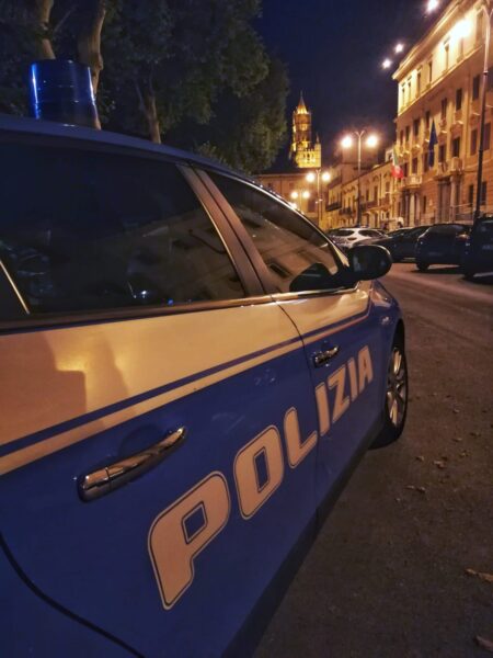 La Polizia di Stato intensifica i controlli su serate danzanti non autorizzate a Palermo