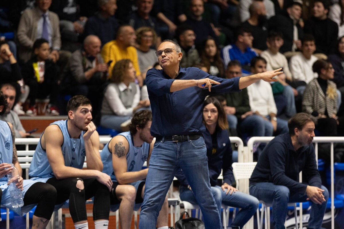 La Virtus affronta la nuova Serie B affiancata da Orlandina, Agrigento e le squadre del Nord