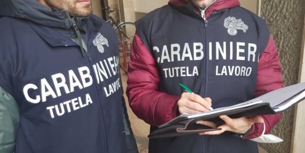La lotta al caporalato: Coldiretti Sicilia plaude ai controlli dei Carabinieri