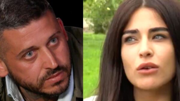 Le confessioni di Siria su Matteo a Temptation Island: "Non sono più sicura di voler stare con lui"