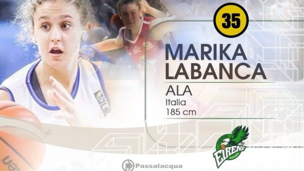 Marika Labanca in visita a Ragusa!