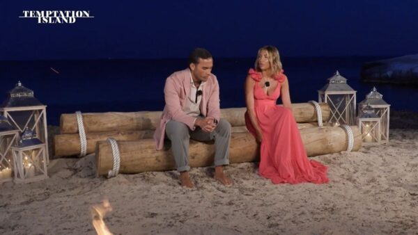 Martina volta pagina in Temptation Island: il suo amore per Raul è un ricordo del passato!