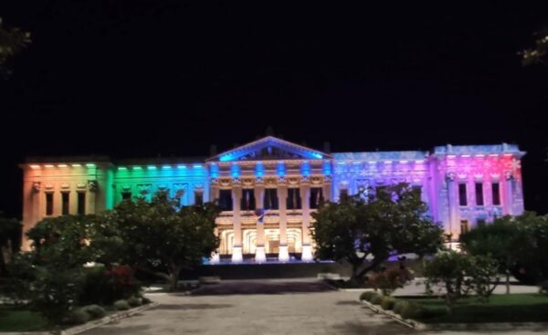 Messina: partono le iniziative dello Stretto Pride 2024