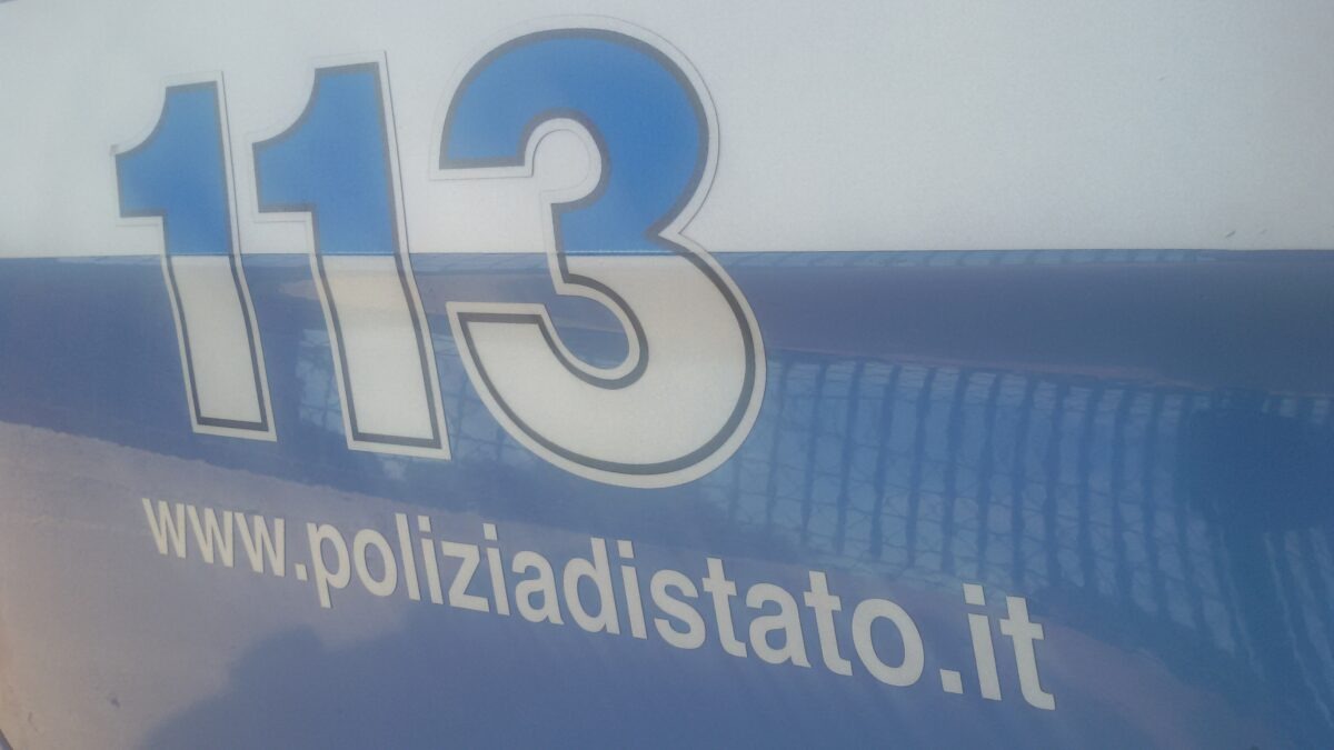 Modica: La Polizia di Stato Arresta un 54enne per Maltrattamenti in Famiglia e Lesioni Aggravate!