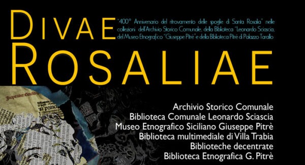 Mostra "Divae Rosaliae" a Palermo: un viaggio nella bellezza e nella tradizione