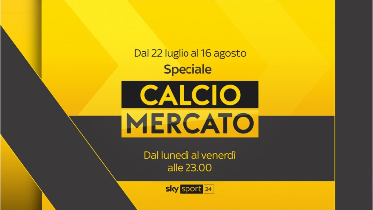 Non perderti il Catania in diretta su Sky stasera alle 23.00!