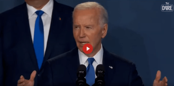 Nuovo video: Biden confonde i nomi, chiama Putin Presidente ucraino e Trump vicepresidente