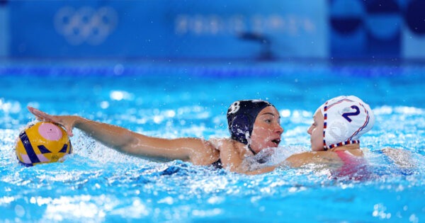 Pallanuoto femminile: tutto su Setterosa-Grecia a Parigi 2024, orari e dove seguire l'incontro!