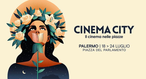 Presentazione Cinema City Palermo 2024: Programma di Proiezioni e Incontri